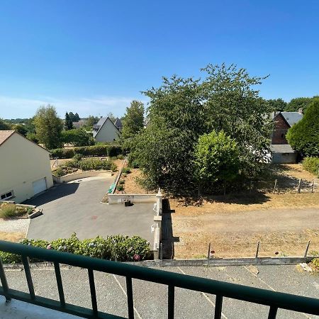 Studio Cosy Avec Parking Et Wifi Gratuit Bagnoles de l'Orne Normandie Esterno foto